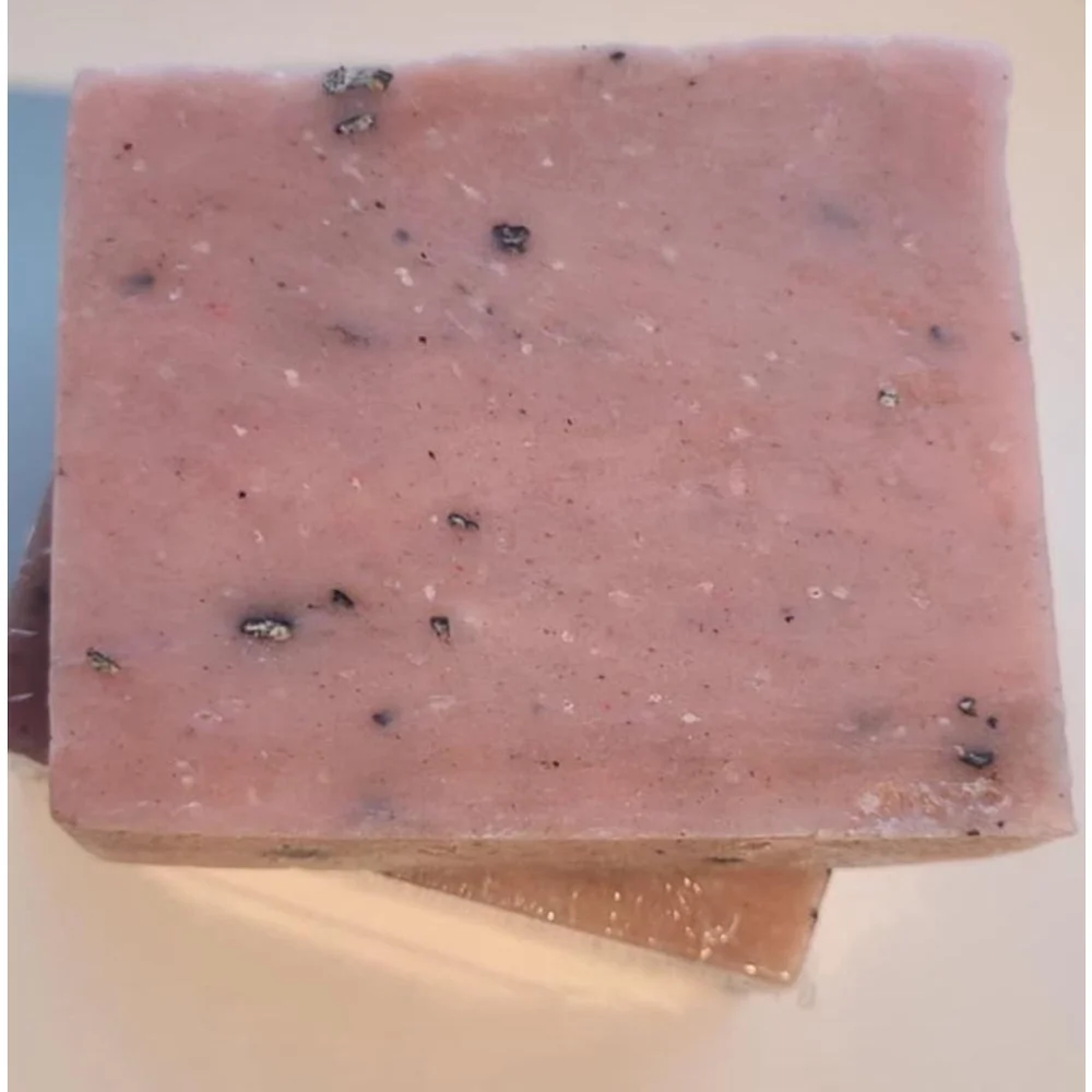 Florinda Beauty Sweet Watermelon Lemonade Handmade Soap